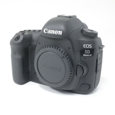 EOS 5D Mark IV ボディー