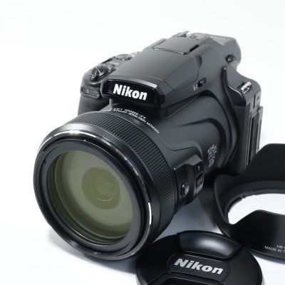 COOLPIX P1000