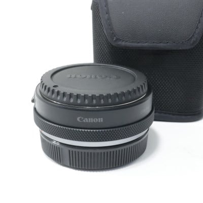 コントロールリングマウントアダプター EF-EOS R