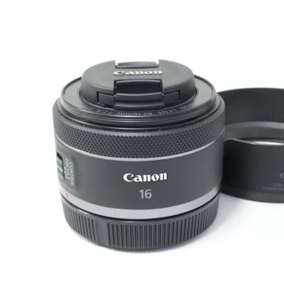 RF16mm F2.8 STM