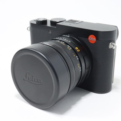 【中古美品】Leica Q3 コンパクトデジタルカメラ ライカ Q3 | コンパクトデジタルカメラ
