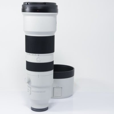 FE 400-800mm F6.3-8 G OSS SEL400800G