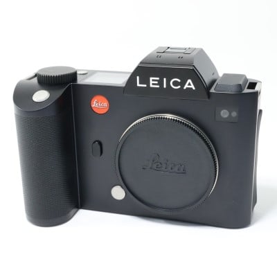 Leica SL (Typ 601) 10850