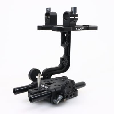ES-T20-A [Camera Cage for Sony FX6 Basic Kit (Without Battery Plate)]