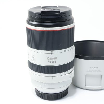 RF70-200mm F2.8 L IS USM