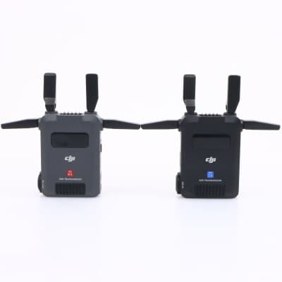 SDR Transmissionコンボ DT2003