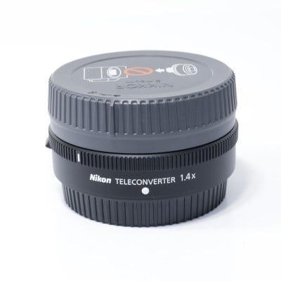 Z TELECONVERTER TC-1.4x