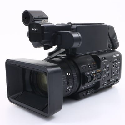 PXW-Z200