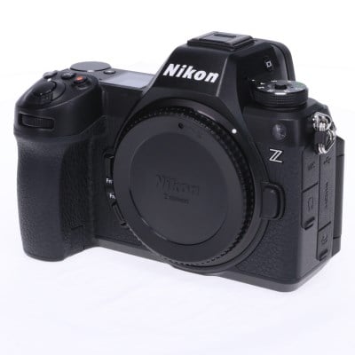 Z6III ボディ