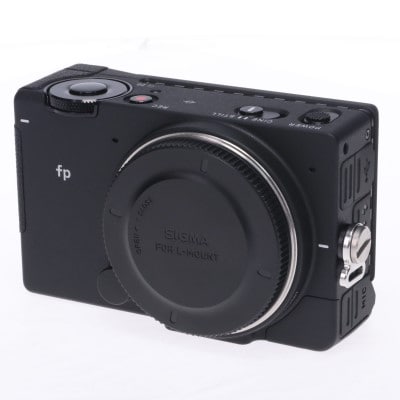 SIGMA fp 商品一覧｜新品・中古通販フジヤカメラ