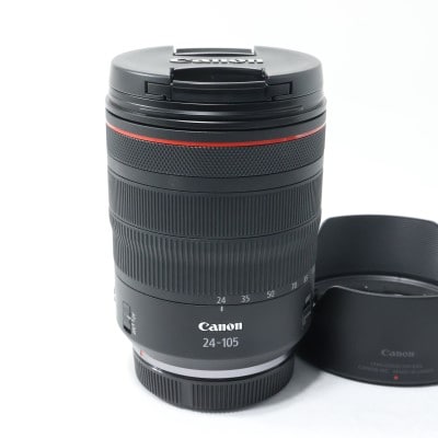 RF24-105mm F4 L IS USM
