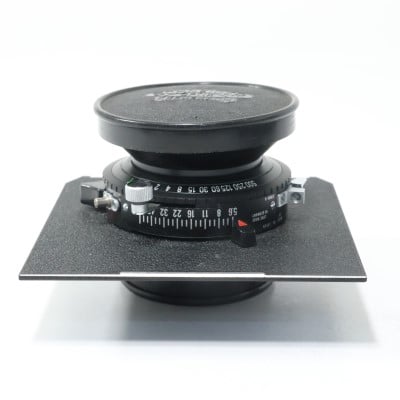 アポジンマー MC 150mm F5.6