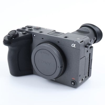 FX2 ボディ ILME-FX2B