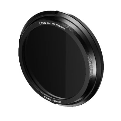 DZO-KFPL-SS [Vespid/Catta Ace PLマウント用DZOFILM KOOPフィルター標準セット]