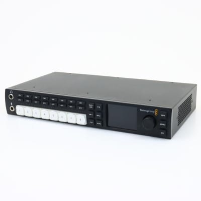 blackmagic ATEM Television Studio 中古品 Blackmagic Design SWATEMTVSTU/HD [ATEM Television Studio HD