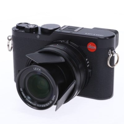 ライカ D-LUX8 19191