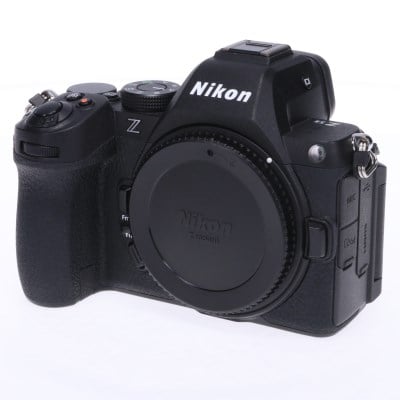 Z5II ボディ