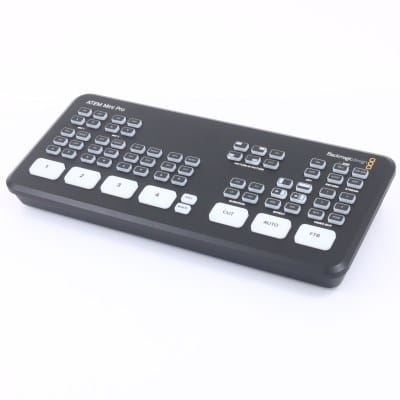 ATEM Mini Pro