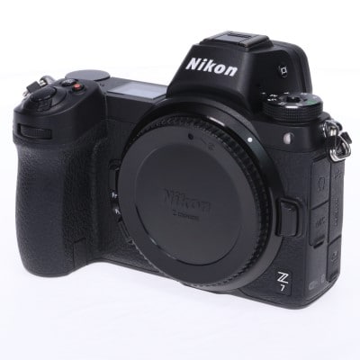 Z7 ボディ