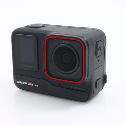 CINSAAJA [Insta360 Ace Pro]