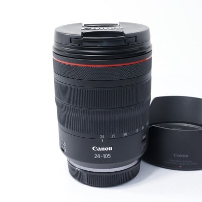 RF24-105mm F4 L IS USM