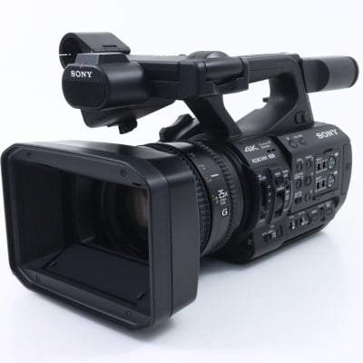 PXW-Z190