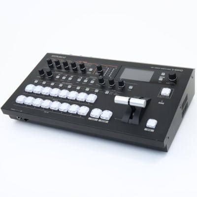 V-60HD [HDビデオ・スイッチャー]