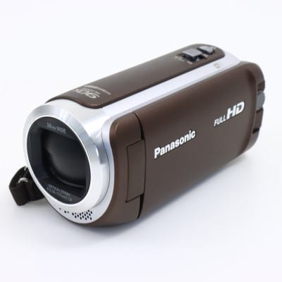 HC-W590MS-T [HC-W590MS ブラウン]