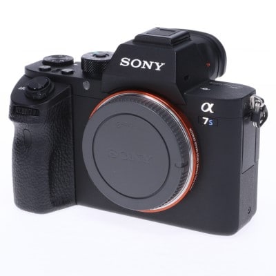 α7S II ボディ ILCE-7SM2