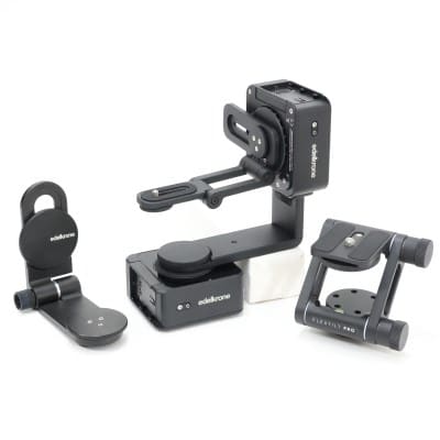 Dual Head ONE + TILT Module