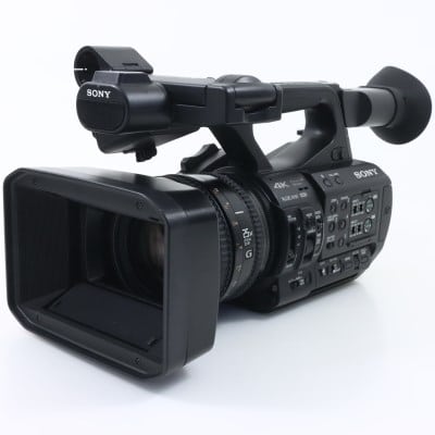 PXW-Z190