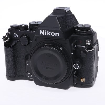 【仮出品|本掲載18:00〜】Nikon Df デジタル一眼レフカメラ 訳あり 仮出品|本掲載18:00〜】Nikon Df デジタル一眼レフカメラ 訳あり