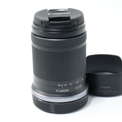 RF-S18-150mm F3.5-6.3 IS STM