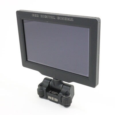 730-0024 [DSMC2 RED TOUCH 7.0 inch LCD]