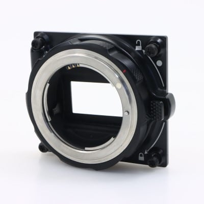 725-0040 [DSMC S35 AL Nikon Mount (Captive)]