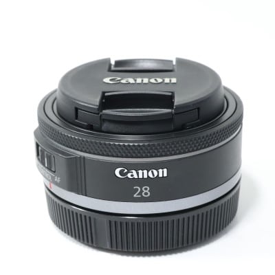 RF28mm F2.8 STM