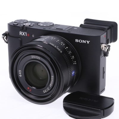 Cyber-shot RX1R III DSC-RX1RM3