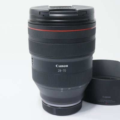 RF28-70mm F2 L USM