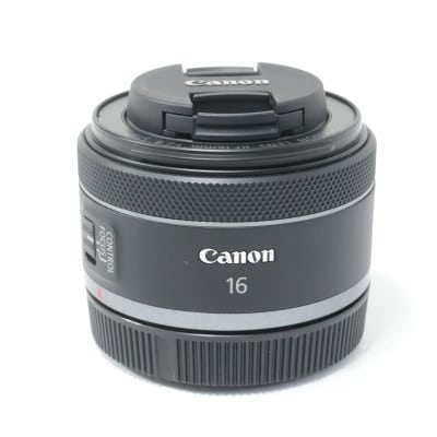 RF16mm F2.8 STM