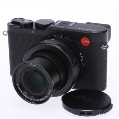 ライカ D-LUX8 19191
