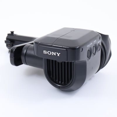 DVF-EL100 0.7型有機ELビューファインダー