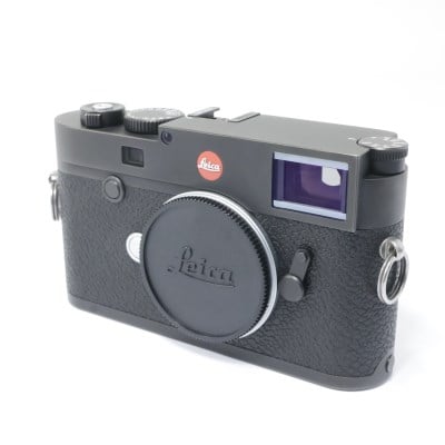 Leica M10 ブラッククローム 20000