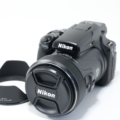 COOLPIX P1000