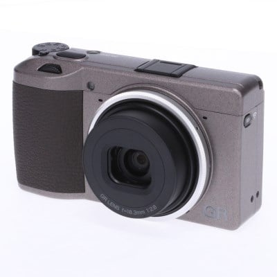 RICOH GR III Diary Edition