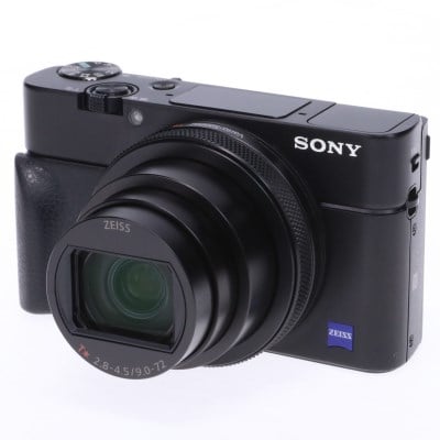 Cyber-shot RX100VII DSC-RX100M7