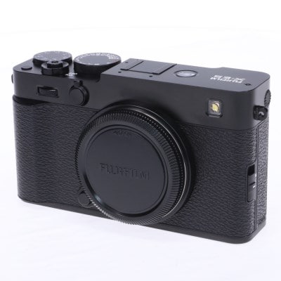 FUJIFILM X-E5 ボディ ブラック