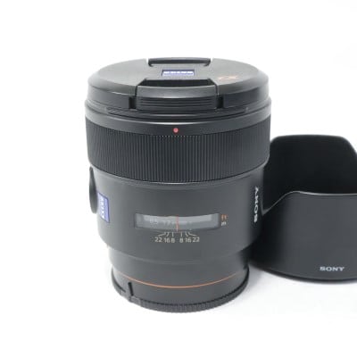 Distagon T* 24mm F2 ZA SSM SAL24F20Z