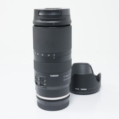 17-70mm F/2.8 Di III-A VC RXD (Model B070R) キヤノンRFマウント