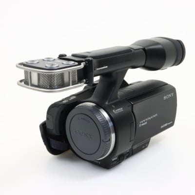 NEX-VG30/B [NEX-VG30]