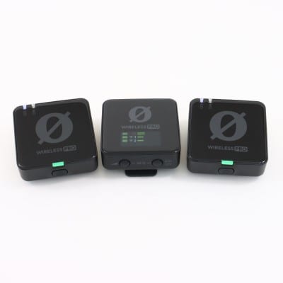 WIPRO [Wireless PRO]